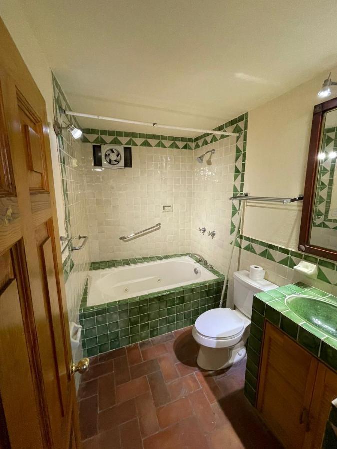 Casa Michel Hotel ซานมิเกล เด อาเญนเด ภายนอก รูปภาพ
